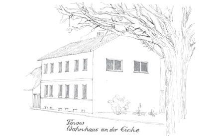 Ortsteil Finow der Stadt Eberswalde